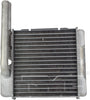 96036 Heater Core Compatible with 1966-1972 Ford F- Series Pickup (Hvy Dty)