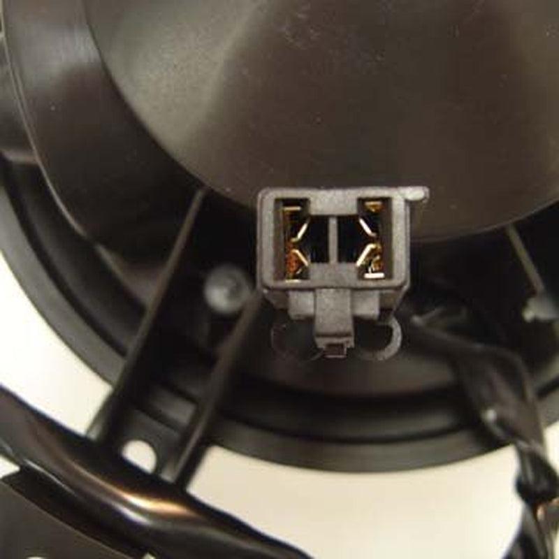 Compatible with CIRRUS / STRATUS / BREEZE / SEBRING 2.4L 2.7L CONVERTIBLE BLOWER MOTOR ASSEMBLY  700007