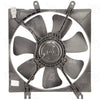 Four Seasons Engine Cooling Fan Assembly for Kia 75536