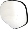 Dorman 56083 Driver Side Door Mirror Glass Compatible with Select Chevrolet / GMC Models