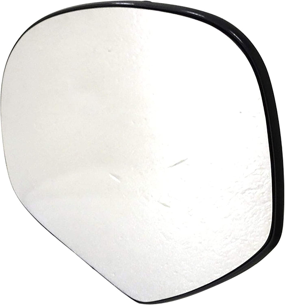 Dorman 56083 Driver Side Door Mirror Glass Compatible with Select Chevrolet / GMC Models