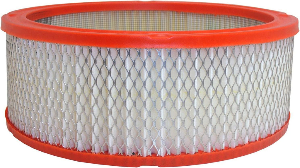 FRAM Extra Guard CA192 Replacement Engine Air Filter for Select Buick, Chevrolet, GMC, Oldsmobile, Jeep, and Pontiac Models, Provides up to 12 Months or 12,000 Miles Filter Protection