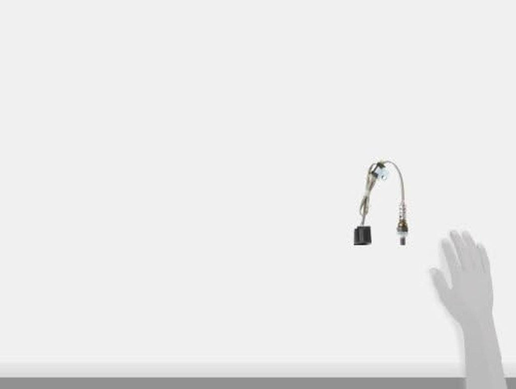 NTK 22018 Oxygen Sensor