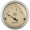 2-1/16 in. FUEL LEVEL 73-10 O ANTIQUE BEIGE - greatparts