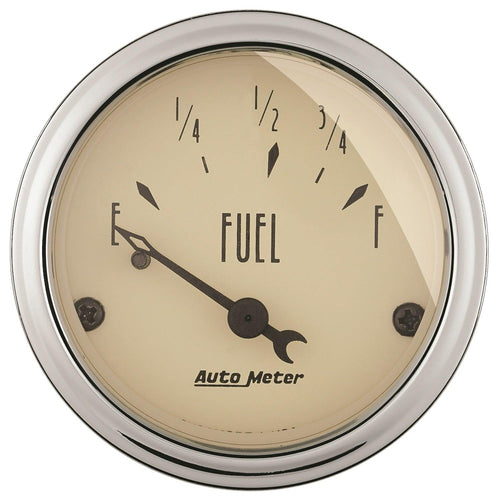 2-1/16 in. FUEL LEVEL 73-10 O ANTIQUE BEIGE - greatparts