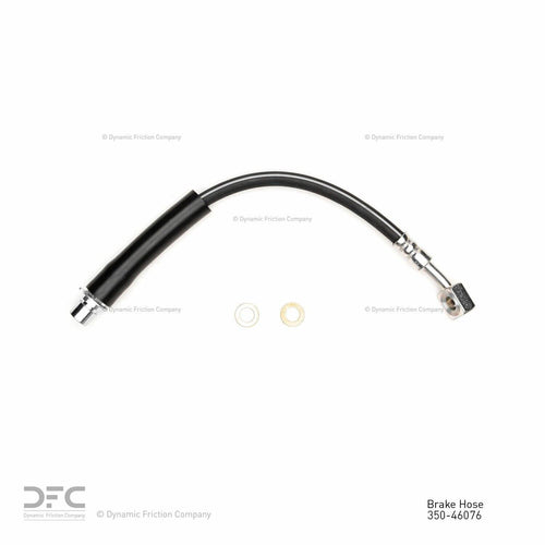 Dynamite Friction Brake Hydraulic Hose for ATS, CTS 350-46076