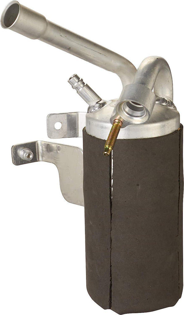 0210180 Air Conditioning A/C Accumulator