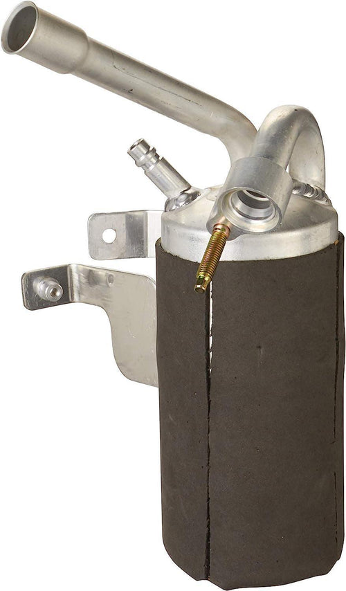 0210180 Air Conditioning A/C Accumulator