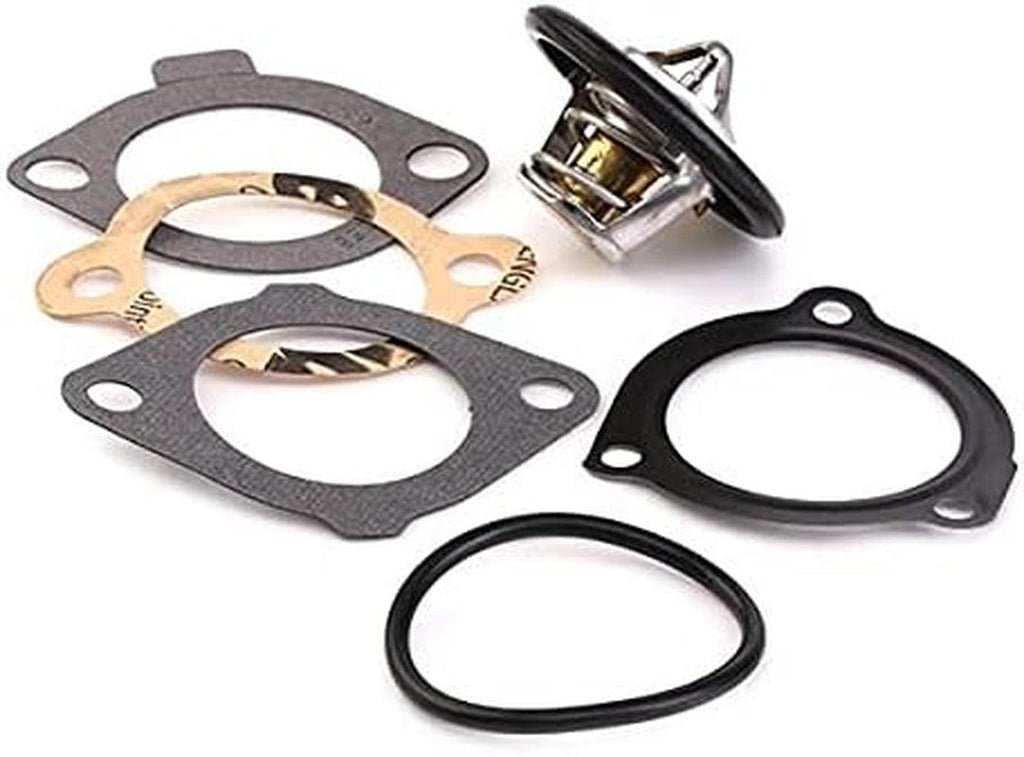 GATES TH12888G1 Coolant Thermostat