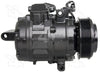97332 Reman Nippondenso 7Sbh17 Compressor W/Clutch