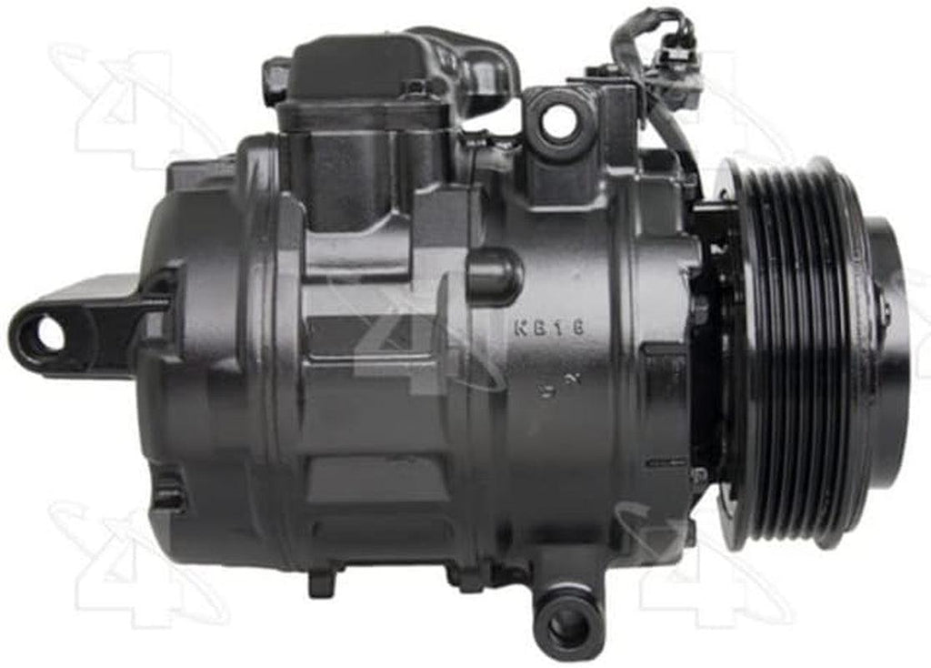 97332 Reman Nippondenso 7Sbh17 Compressor W/Clutch