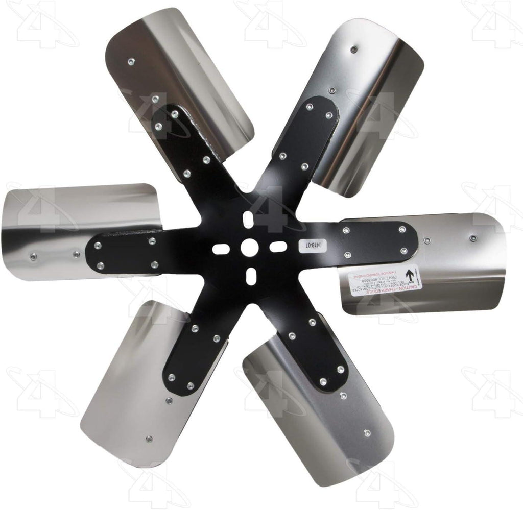 Hayden, Inc. 3568 Flex Fan