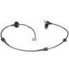 Holstein ABS Wheel Speed Sensor for 01-06 Nissan Sentra 2ABS1129