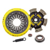 TS2-HDG6 ACT HD/Race Sprung 6 Pad Kit - greatparts