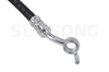 Sunsong Brake Hydraulic Hose for 06-13 IS250 2205829