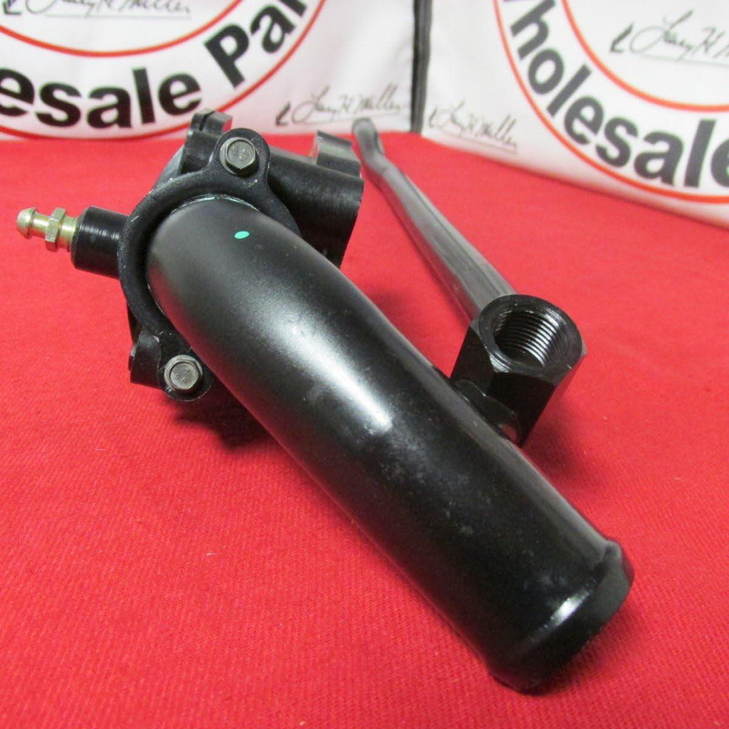 Dodge Charger Magnum Many Chrysler Water Coolant Outlet 2.7L V6 Mopar OEM