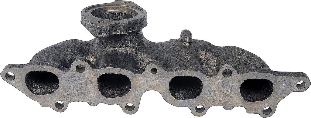 Dorman 674-395 Exhaust Manifold Kit - Includes Required Gaskets and Hardware Compatible with Select Ford Models