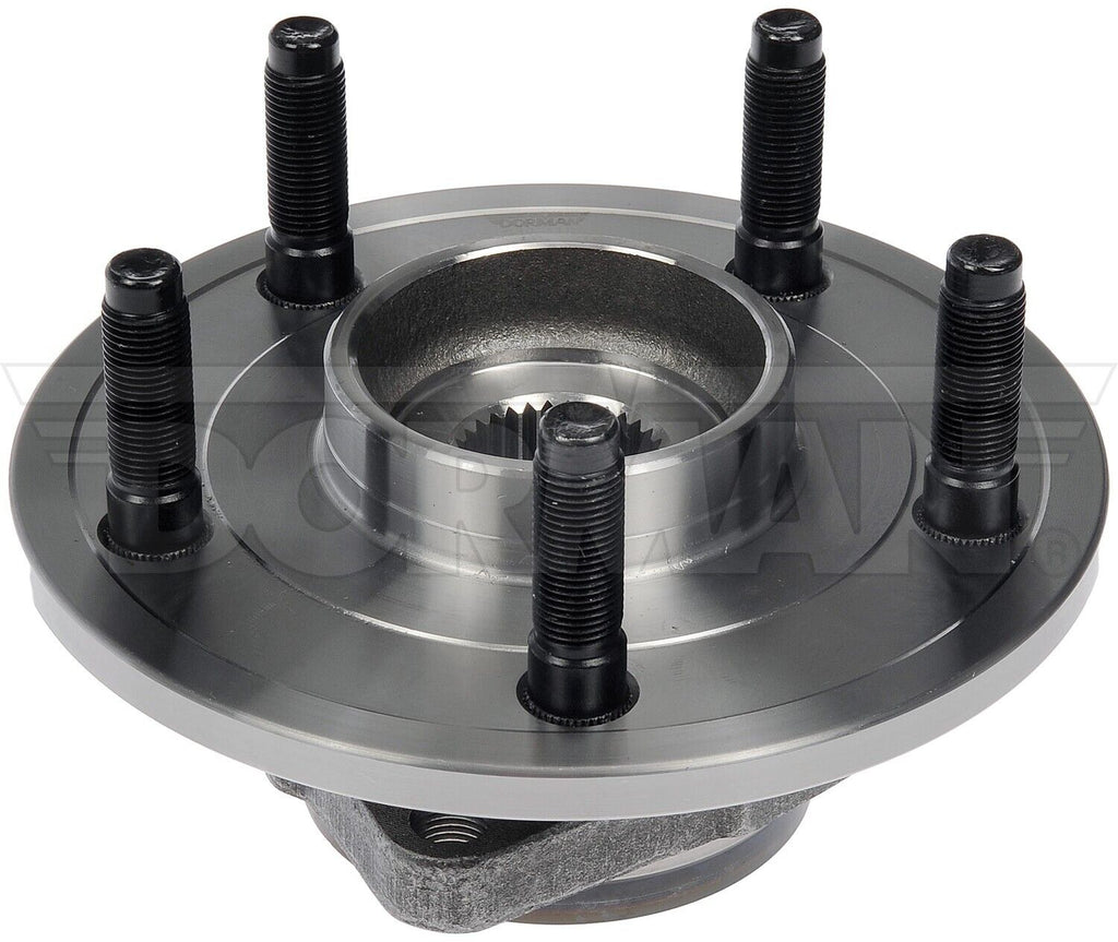 Dorman Wheel Bearing and Hub Assembly for 02-08 Dodge Ram 1500 930-610