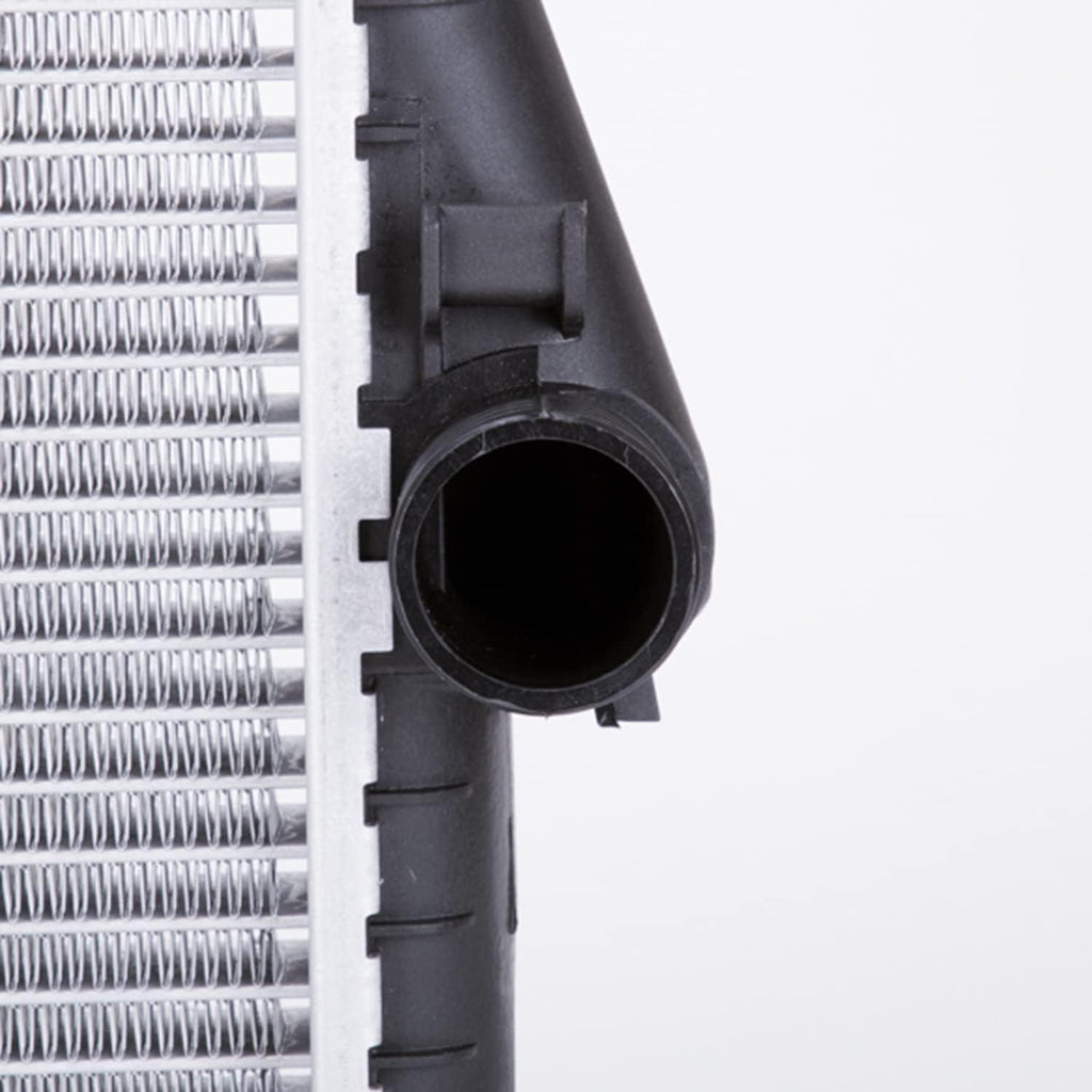 1401 Radiator Compatible with 1997-1998 BMW 5 Series