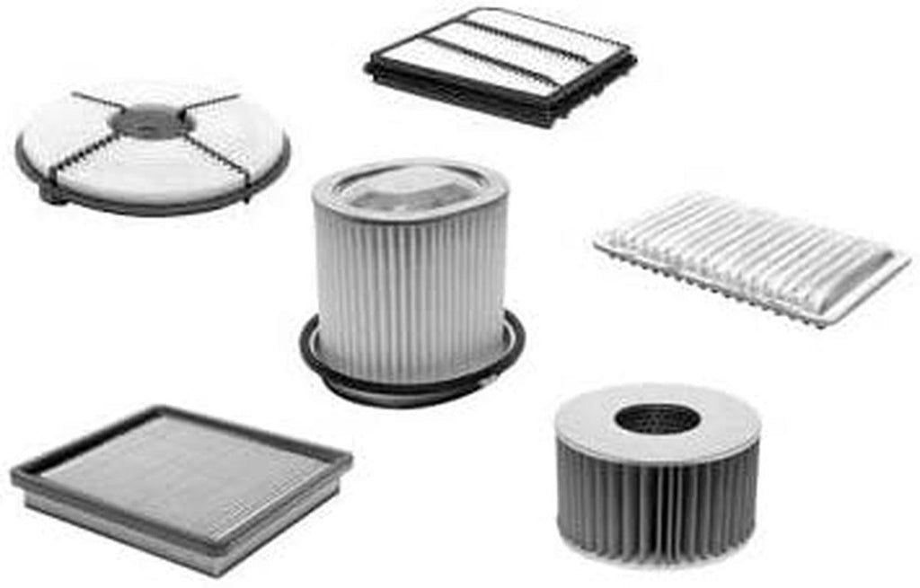453-1001 Cabin Air Filter for Select Lexus LX470 Models
