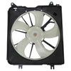 601550 Replacement Left Cooling Fan Assembly for Honda CR-V