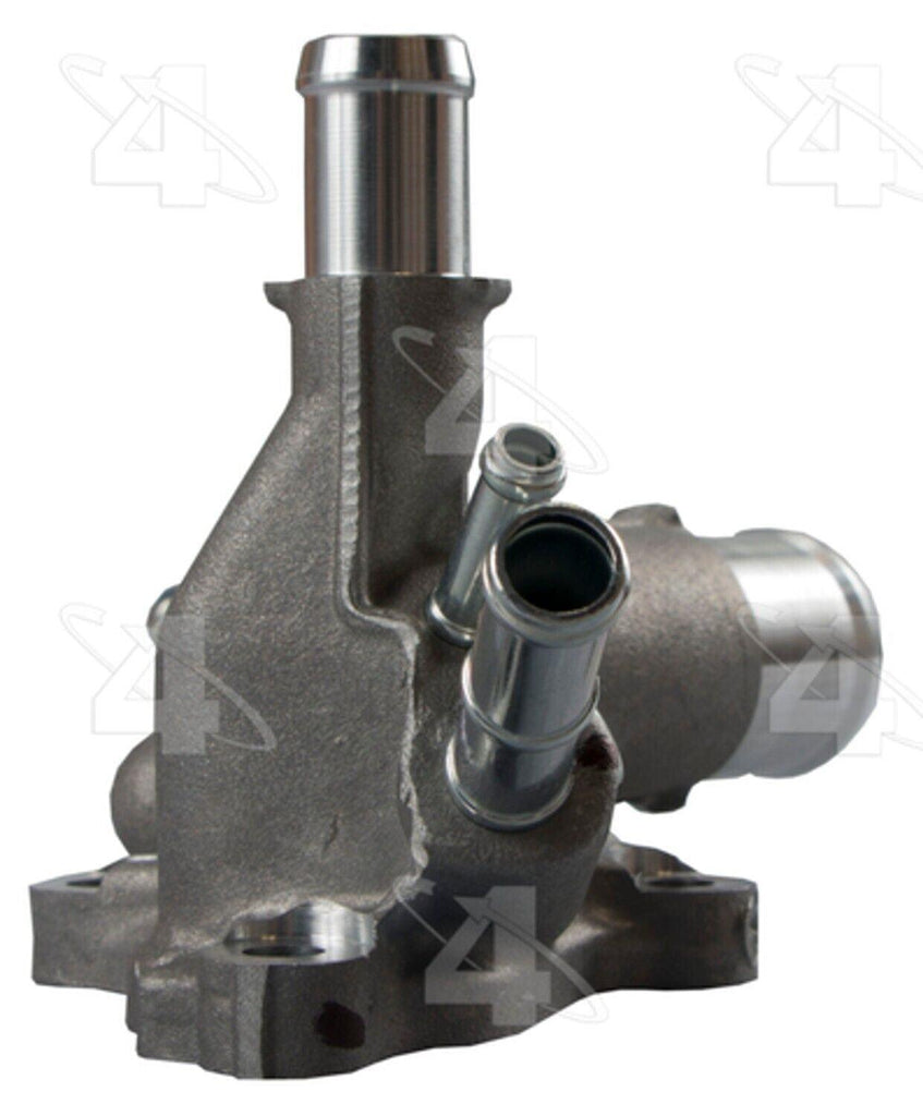 Four Seasons Engine Coolant Thermostat Housing for Nissan 86138