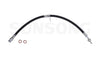 Sunsong Brake Hydraulic Hose for Forester, Crosstrek, XV Crosstrek 2206327
