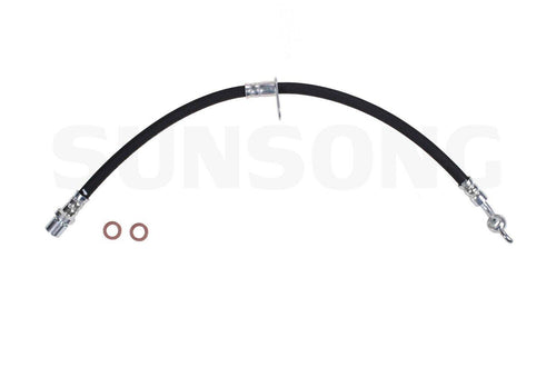 Sunsong Brake Hydraulic Hose for Forester, Crosstrek, XV Crosstrek 2206327