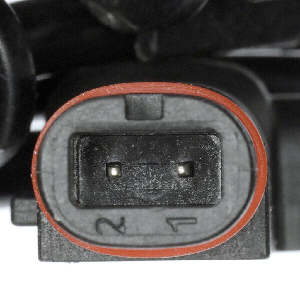 Rear PAIR Delphi ABS Wheel Speed Sensor for 2007-2010 Dodge Charger (58205)