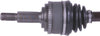 60-2067 Remanufactured CV Constant Velocity Drive Axle Shaft (Renewed)