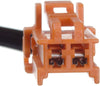 2ABS2162 ABS Speed Sensor