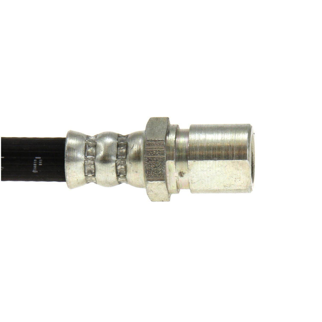 Centric Brake Hydraulic Hose for 1971-1979 128 150.04002