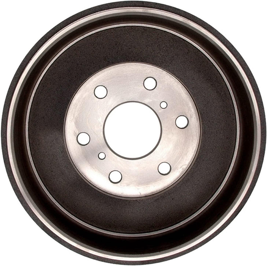 Professional 18B555 Rear Brake Drum