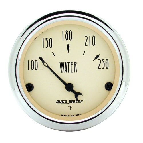 2-1/16 in. WATER TEMPERATURE 100-250 Fahrenheit ANTIQUE BEIGE - greatparts