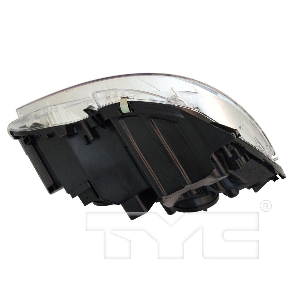 TYC Headlight Assembly for C300, C350, C63 AMG 20-6998-00-9