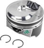 12656876 Engine Piston Kit