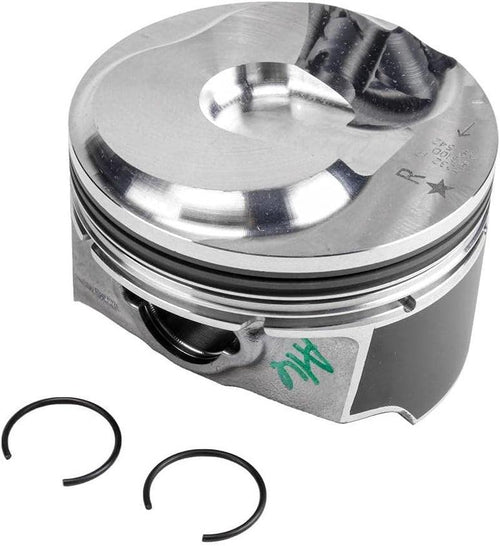 12656876 Engine Piston Kit