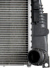 13571 Radiator Compatible with 2014-2018 BMW 3 Series