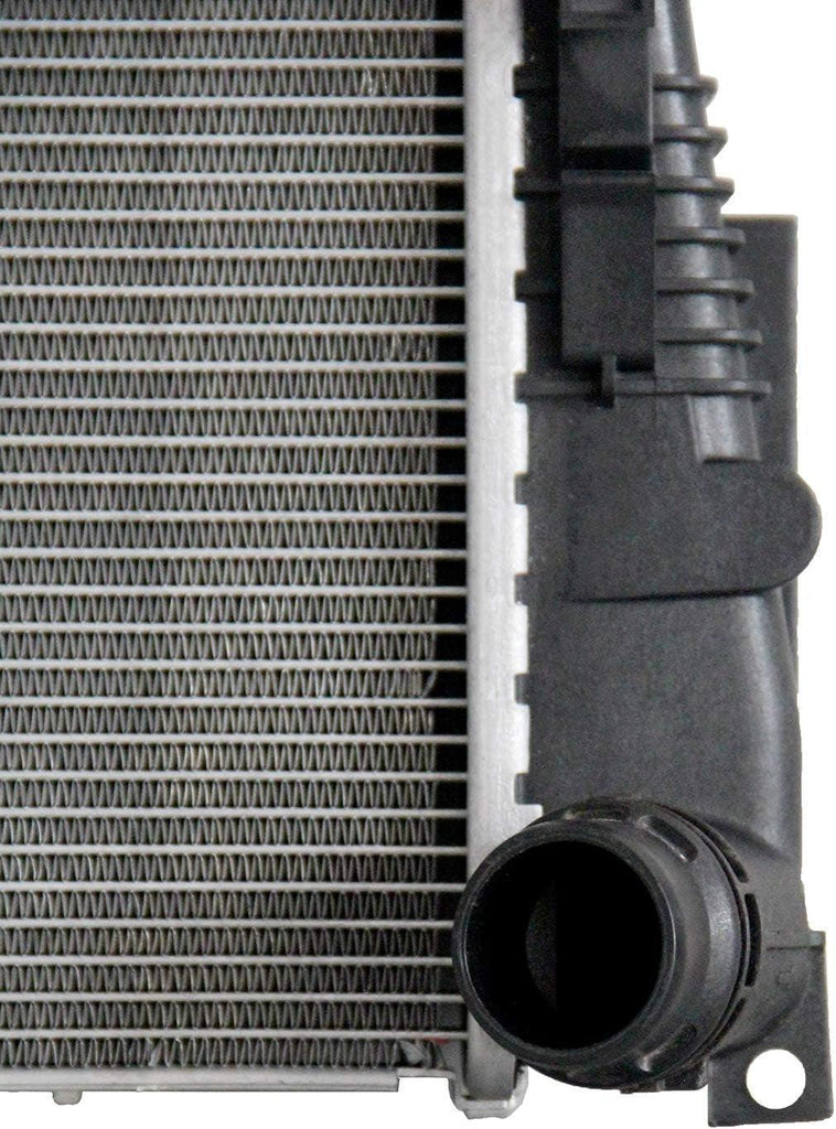 13571 Radiator Compatible with 2014-2018 BMW 3 Series