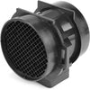 OEM-SS-058 Factory Style MAF Mass Air Meter Sensors Assembly for 01-06 Santa Fe/Magentis/Optima, Metallic/Black