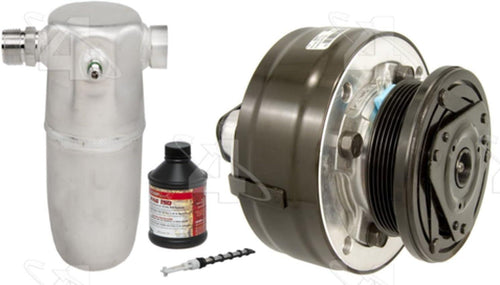 1511NK Complete Air Conditioning Kit