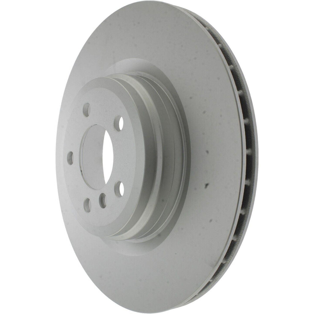 Centric Rear Disc Brake Rotor for BMW (320.34117H)