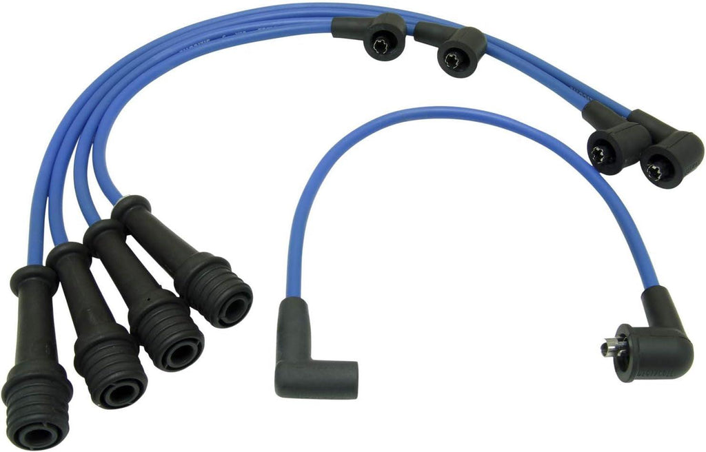 (54288) RC-EUX029 Spark Plug Wire Set