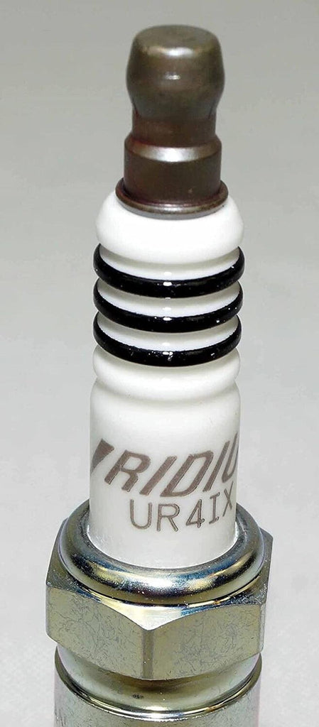NGK IRIDIUM IX Iridium Spark Plugs UR4IX 7401 Set of 8