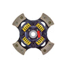 4228205 ACT 4 Pad Sprung Race Disc - greatparts