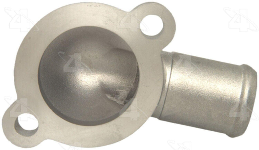 Four Seasons Engine Coolant Water Outlet for 1989-1994 Suzuki Swift 85306