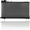 A2402 Radiator