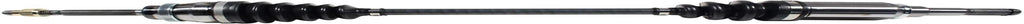 NCV69595 CV Axle Shaft Assembly - Left Front (Driver Side)