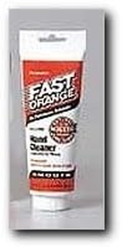 Permatex 23507 Fast Orange Pumice Lotion Hand Cleaner, 3 Oz.