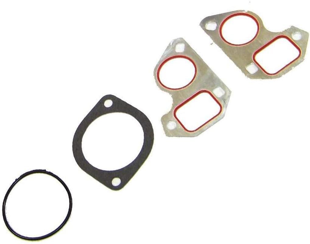 DNJ WP3168 Water Pump/For 2003-2007/GMC, Hummer, Isuzu, Saab/Envoy- XL- XUV, Escalade, Escalade ESV, Escalade EXT, Express 1500, 4.8L-6.0L, OHV, V8, 5328Cc, 294Cid, 325Cid